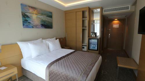 Hotel Ramada Bursa Cekirge