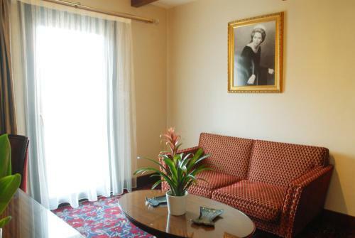 Hotel Blue Diamond Atat�rk Palace