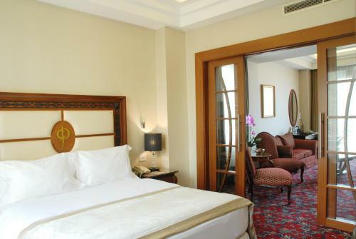 Hotel Blue Diamond Atat�rk Palace