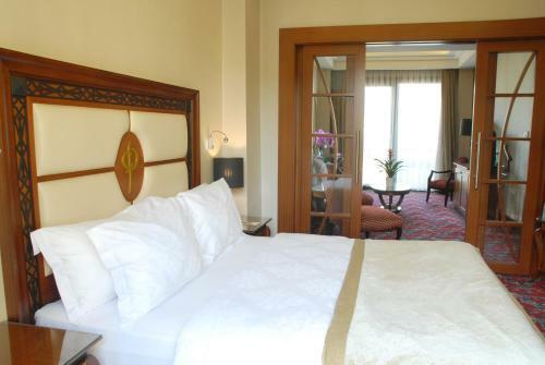 Hotel Blue Diamond Atat�rk Palace