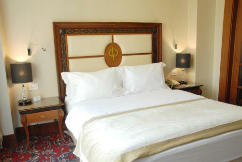 Hotel Blue Diamond Atat�rk Palace