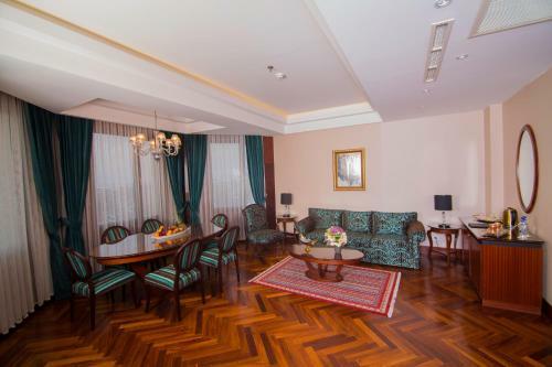 Hotel Blue Diamond Atat�rk Palace