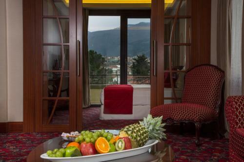 Hotel Blue Diamond Atat�rk Palace