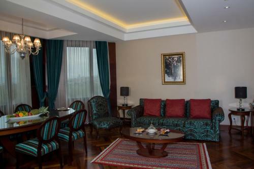 Hotel Blue Diamond Atat�rk Palace