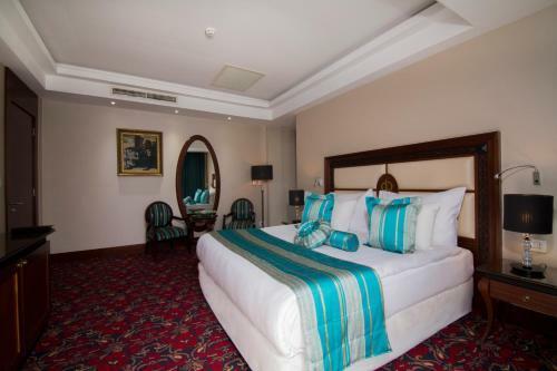 Hotel Blue Diamond Atat�rk Palace
