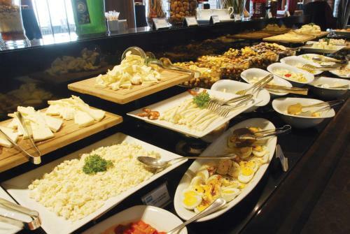 Hotel Blue Diamond Atat�rk Palace