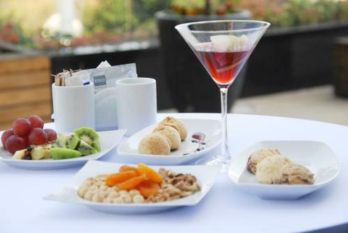 Hotel Blue Diamond Atat�rk Palace