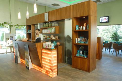 Hotel Blue Diamond Atat�rk Palace