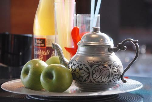 Hotel Blue Diamond Atat�rk Palace