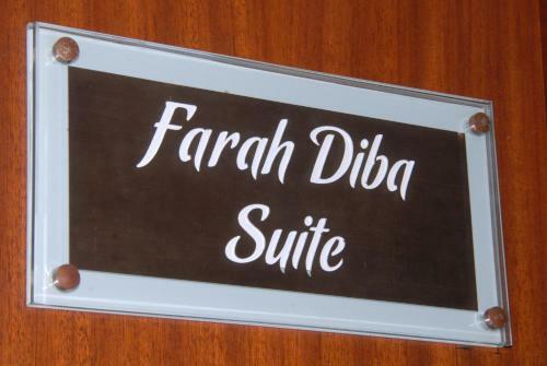 Hotel Blue Diamond Atat�rk Palace