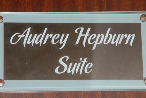 Hotel Blue Diamond Atat�rk Palace