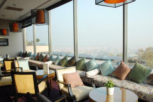 Hotel Blue Diamond Atat�rk Palace
