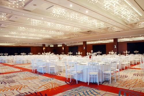 Hotel Blue Diamond Atat�rk Palace
