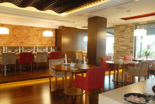 Hotel Blue Diamond Atat�rk Palace