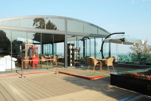 Hotel Blue Diamond Atat�rk Palace