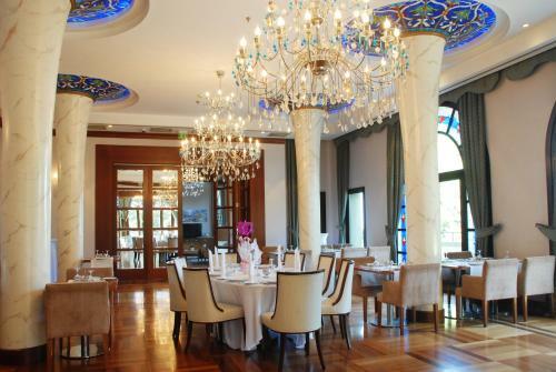 Hotel Blue Diamond Atat�rk Palace