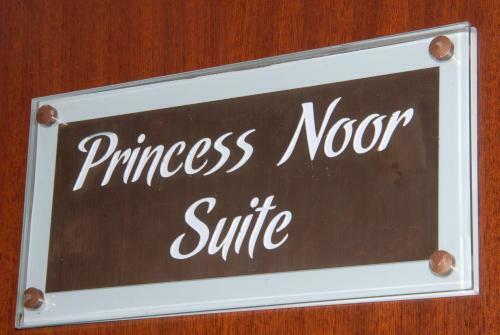 Hotel Blue Diamond Atat�rk Palace