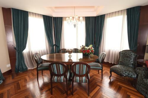 Hotel Blue Diamond Atat�rk Palace