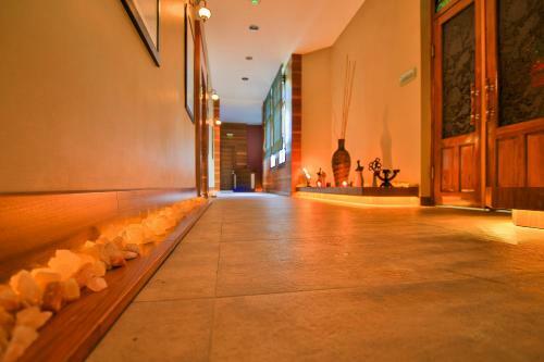 Hotel Blue Diamond Atat�rk Palace