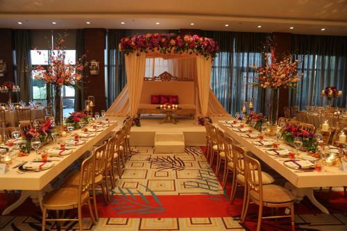 Hotel Blue Diamond Atat�rk Palace
