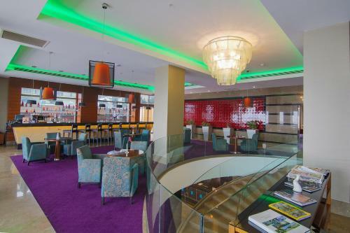 Hotel Blue Diamond Atat�rk Palace