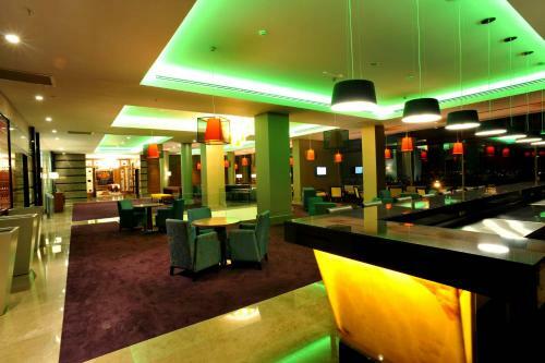 Hotel Blue Diamond Atat�rk Palace