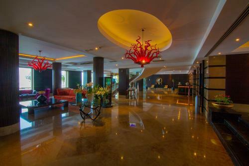 Hotel Blue Diamond Atat�rk Palace