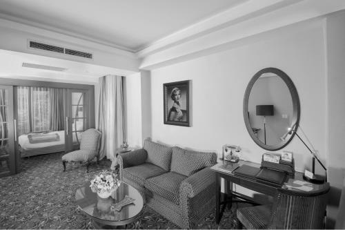 Hotel Blue Diamond Atat�rk Palace