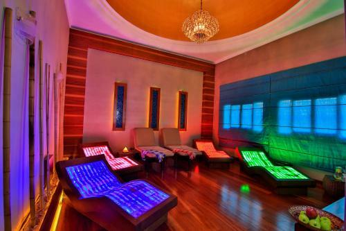 Hotel Blue Diamond Atat�rk Palace