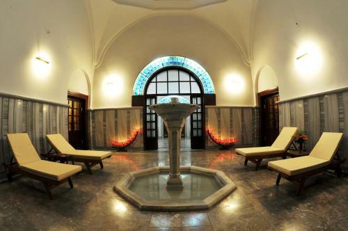 Hotel Blue Diamond Atat�rk Palace