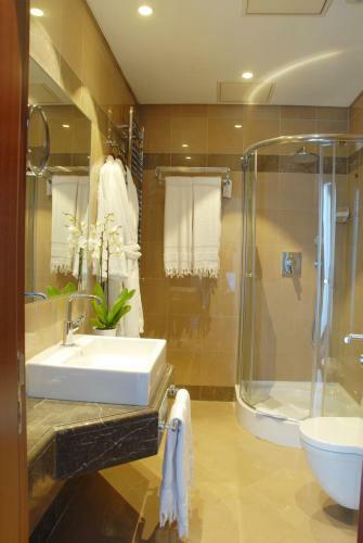 Hotel Blue Diamond Atat�rk Palace