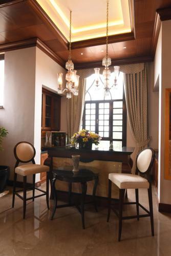 Hotel Blue Diamond Atat�rk Palace