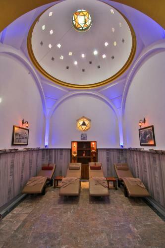 Hotel Blue Diamond Atat�rk Palace