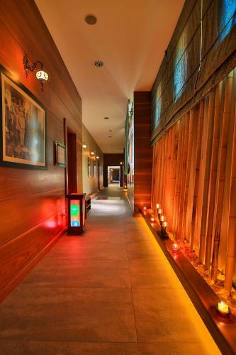 Hotel Blue Diamond Atat�rk Palace