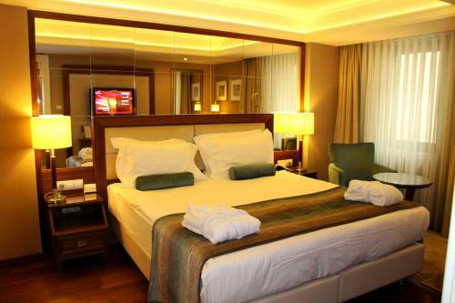 Marigold Thermal & Spa Hotel Bursa