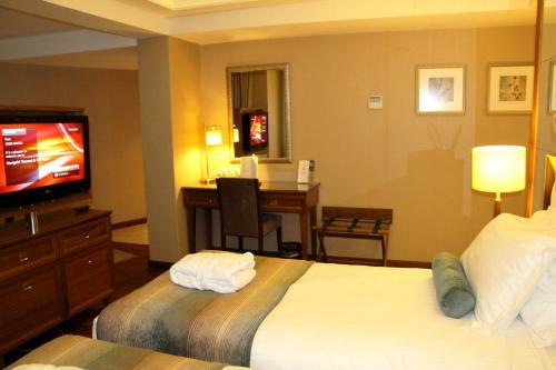 Marigold Thermal & Spa Hotel Bursa
