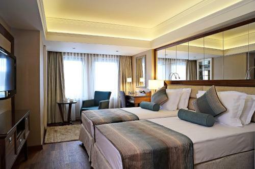 Marigold Thermal & Spa Hotel Bursa