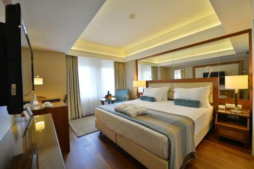Marigold Thermal & Spa Hotel Bursa
