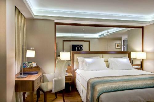 Marigold Thermal & Spa Hotel Bursa