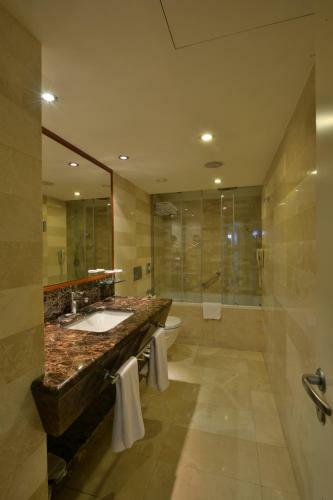 Marigold Thermal & Spa Hotel Bursa
