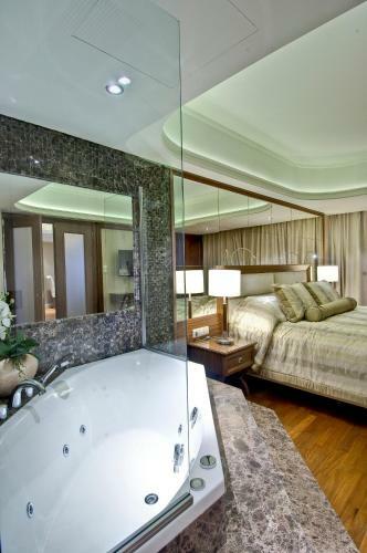 Marigold Thermal & Spa Hotel Bursa