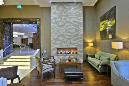 Marigold Thermal & Spa Hotel Bursa