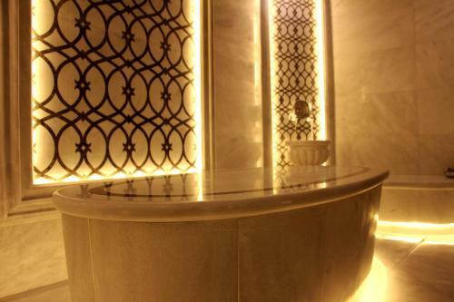 Marigold Thermal & Spa Hotel Bursa