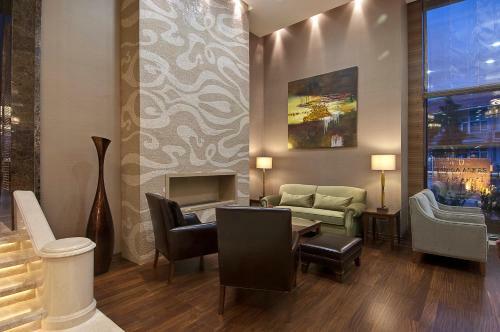 Marigold Thermal & Spa Hotel Bursa