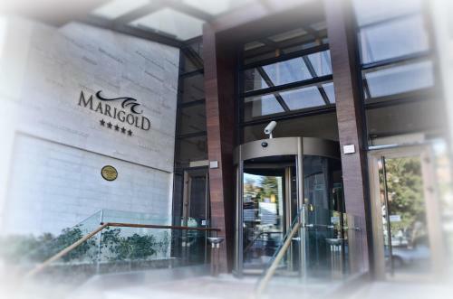 Marigold Thermal & Spa Hotel Bursa