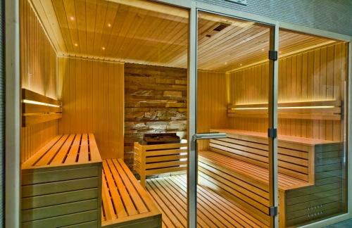 Marigold Thermal & Spa Hotel Bursa