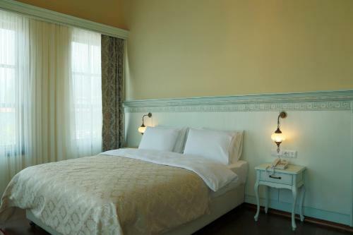 Bed & Breakfast Bursa ?pekyolu Hotel