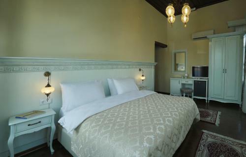 Bed & Breakfast Bursa ?pekyolu Hotel