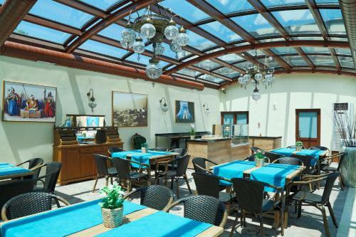 Bed & Breakfast Bursa ?pekyolu Hotel