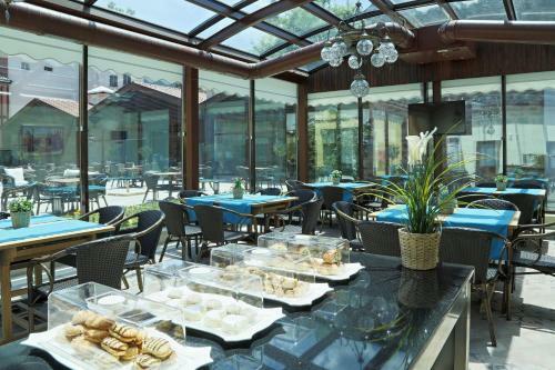 Bed & Breakfast Bursa ?pekyolu Hotel
